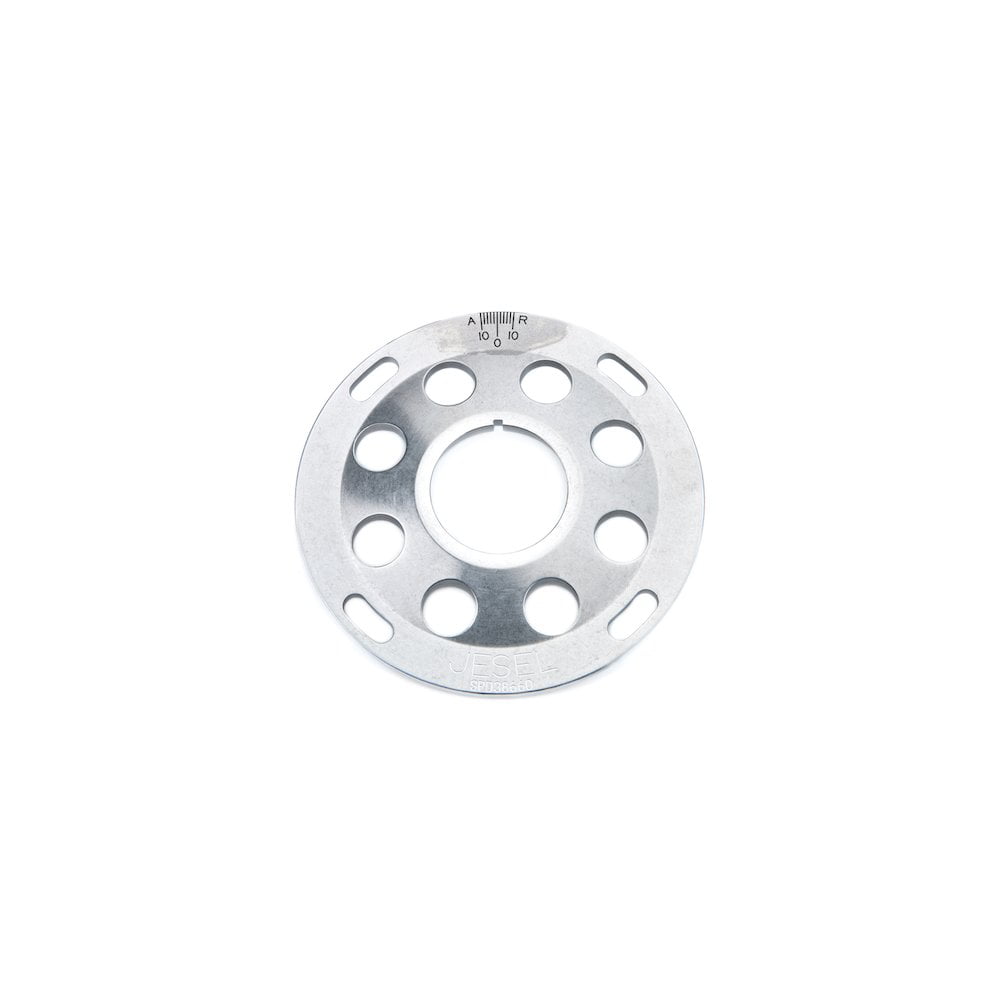 Jesel Upper Pulley Spider BBC/ Rocket/DRCE-2