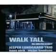 thumbnail image 1 of Jesper Lundgaard Trio - Walk Tall - Music & Performance - CD, 1 of 2