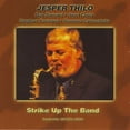 thumbnail image 1 of Jesper Thilo - Strike Up the Band - Jazz - CD, 1 of 1