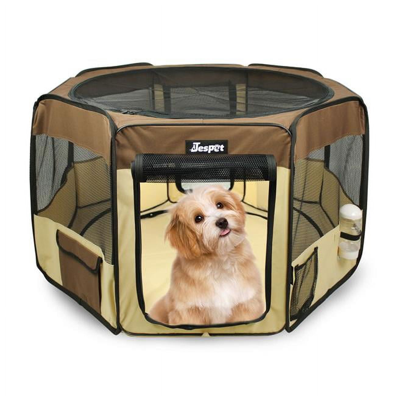 Jespet playpen 2025