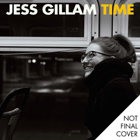 Jess Gillam - Time - Music & Performance - CD