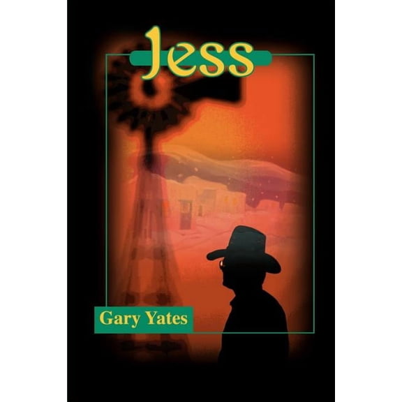 Jess, (Paperback)