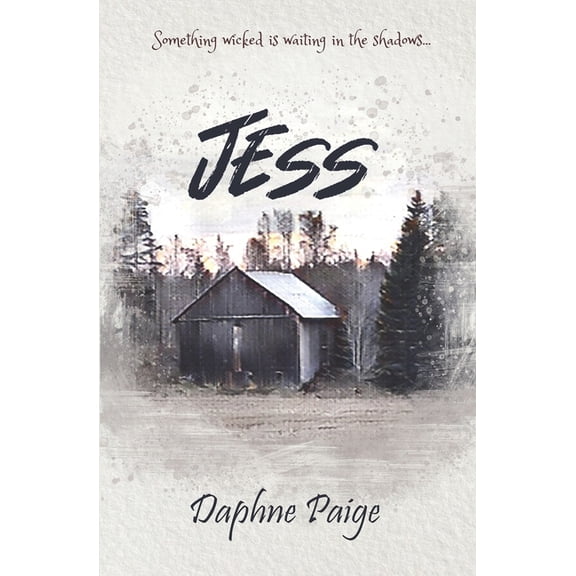 Jess, (Paperback)