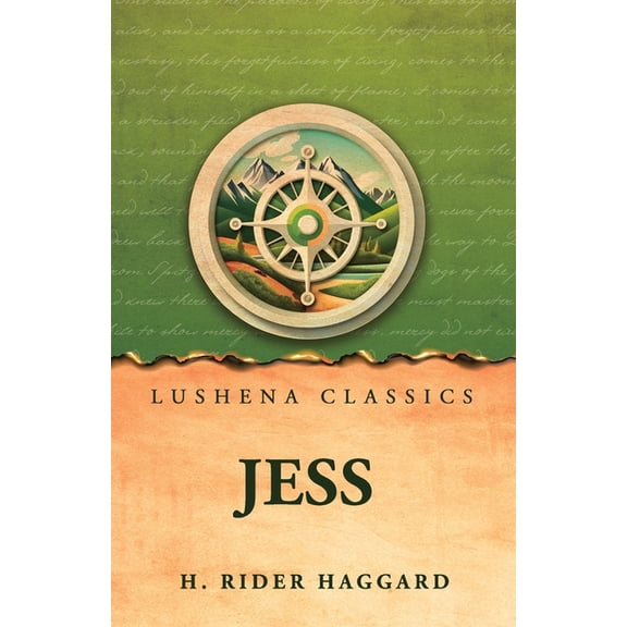 Jess, (Paperback)