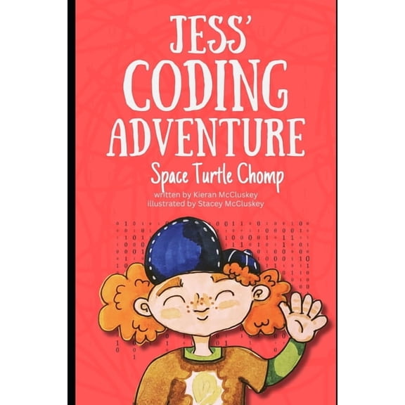 Jess' Coding Adventure, (Paperback)