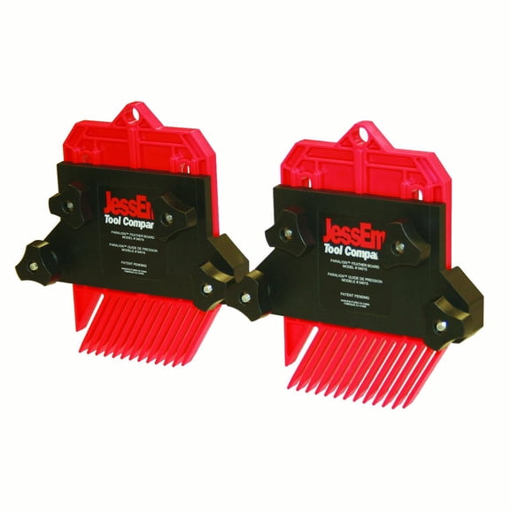 Jessem 4016 Feather Board Double