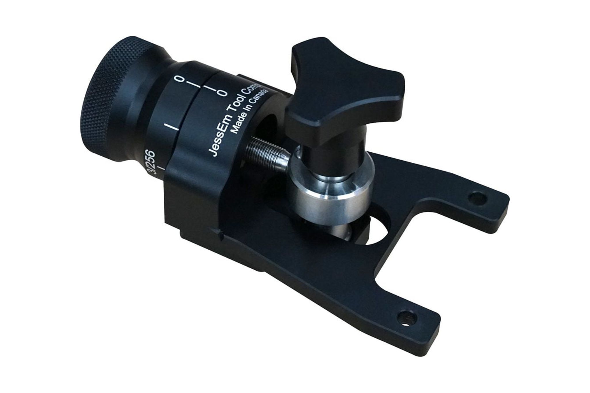 JessEm 04550 Router Table Fence Micro Adjuster