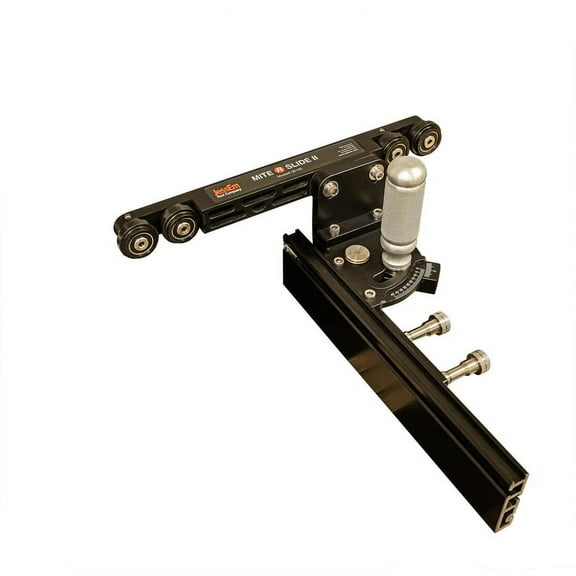 JessEm 06100 Miter Slide II for your Router Table