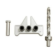 JessEm 08352 1/2 Dowelling Jig Kit