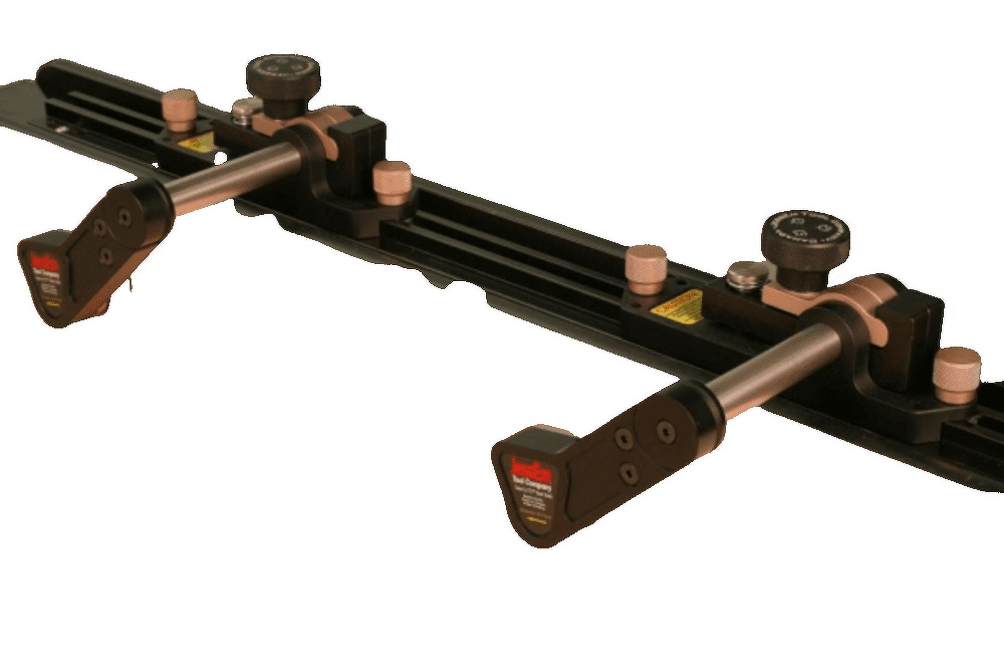 JessEm ClearCut Precision Stock Guides for Table Saws, 04301