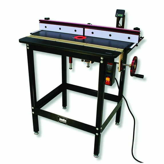 JessEm Mast-R-Lift Excel II Router Table Package