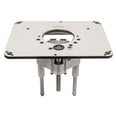 thumbnail image 1 of JessEm Rout-R-Lift 3.5XT Router Lift System with Heavy Duty Aluminum Precision Micro Height Adjustment Router Table, 1 of 7