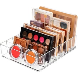 Makeup Organizer Case 4pcs Makeup Brush Storage Box Para Guardar Trave –  TweezerCo