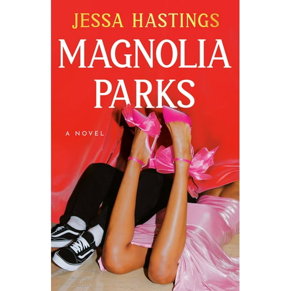 Magnolia Parks (Paperback)