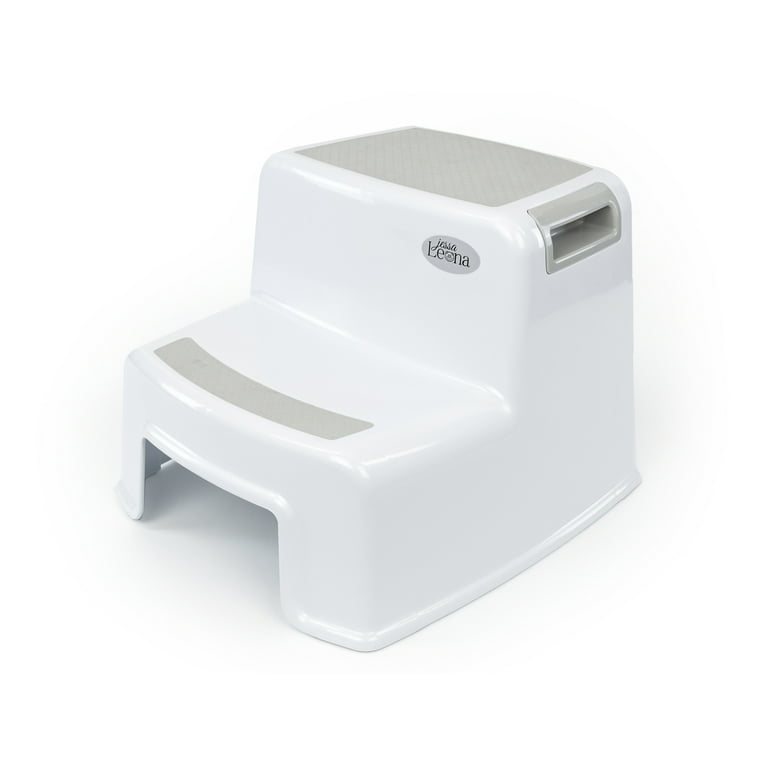 Jessa leona step stool clearance