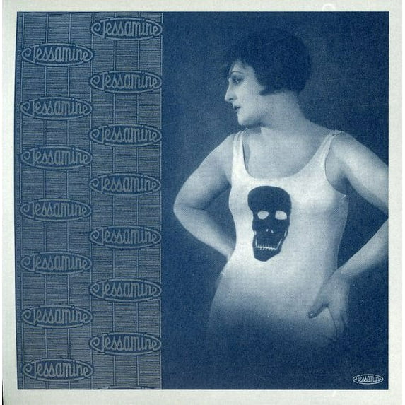 Jessamine - Jessamine - Alternative - CD