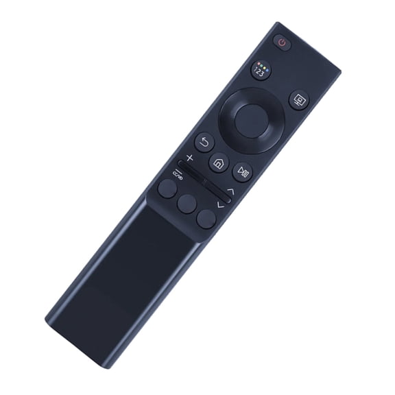 Jesscasday 01358B Remote Replace for GU55AU7179 GU50AU7199 UE55AU7105 UE65AU7175 GU60A