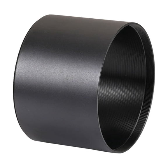 Jesscasday 105mm Precise Telephoto Lens Shade Lens Hood 95mm Threaded for 150 600mm 60 600mm Lenses