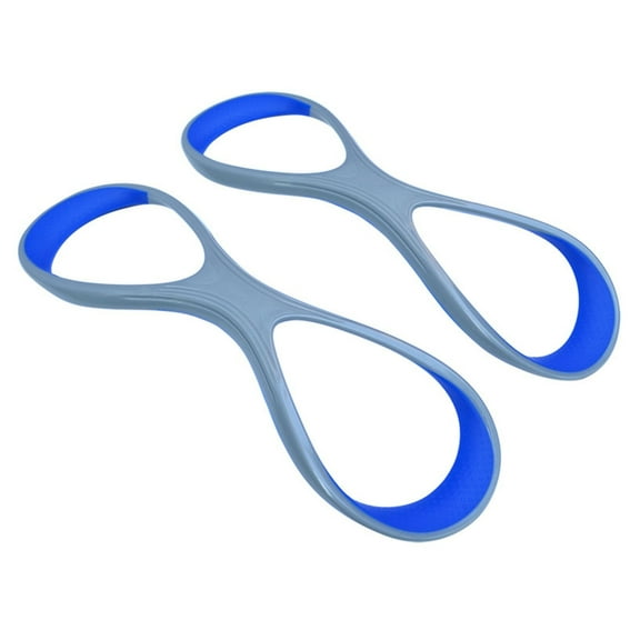 Jesscasday 1pair Swimming Training Tool Amateur Swimmer Tool Swimming Webbed Glove