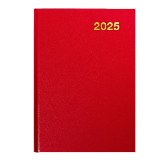 Jesscasday 2025 Weekly Planner Office Work Planner Schedule Notebook Monthly Planner