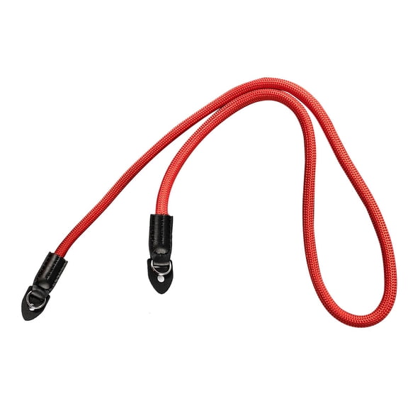 Jesscasday 39'' Long Camera Shoulder Strap Wrist Band Hand Nylon Rope Camera Wrist Strap