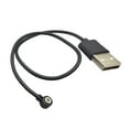 thumbnail image 1 of Jesscasday 4mm Round Magnetic Charging Cable For R02 R06 R09 PVC Universal Compatibility, 1 of 7