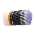 thumbnail image 1 of Jesscasday 50 Pcs Gel Pen Refills 0.5mm Replaceable Pen Refills Gel Ink Pen Refills, 1 of 16