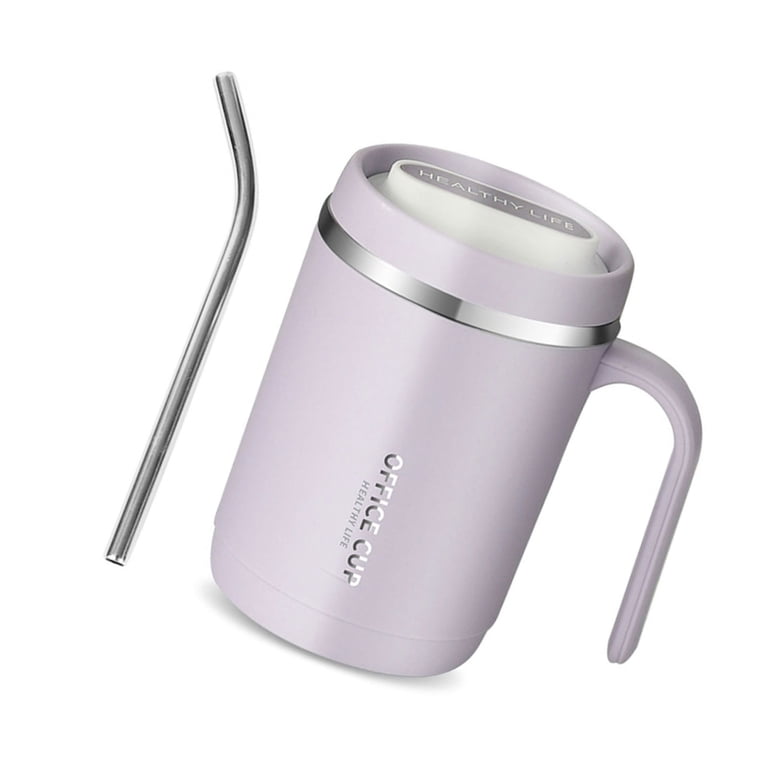 24 oz travel coffee cup Stanley 24 oz. Everyday Suburban Mug, Ash