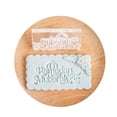 thumbnail image 1 of Jesscasday Acrylic Biscuit Mold Cookie Mold for Eid Celebration Islamic Party Cake Supplies, 1 of 18