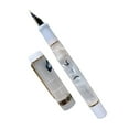 thumbnail image 1 of Jesscasday Acrylic Fountain Pen Writing Instrument for Students and Office Professionals, 1 of 21