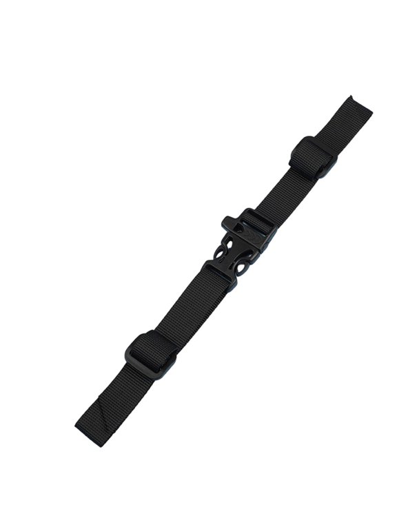 Backpack Chest Bag Strap Adjustable Shoulder Strap Quick Release Backpack Strap