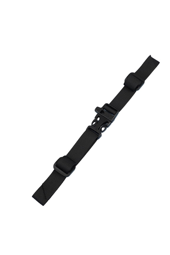 Backpack Chest Bag Strap Adjustable Shoulder Strap Quick Release Backpack Strap