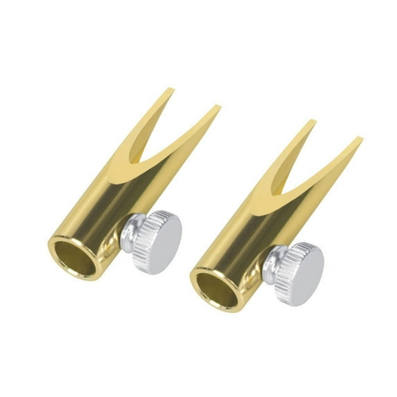 Jesscasday Adjustable Eyebrow Pencil Sharpener Auxiliary Tool With Double Side Grooved