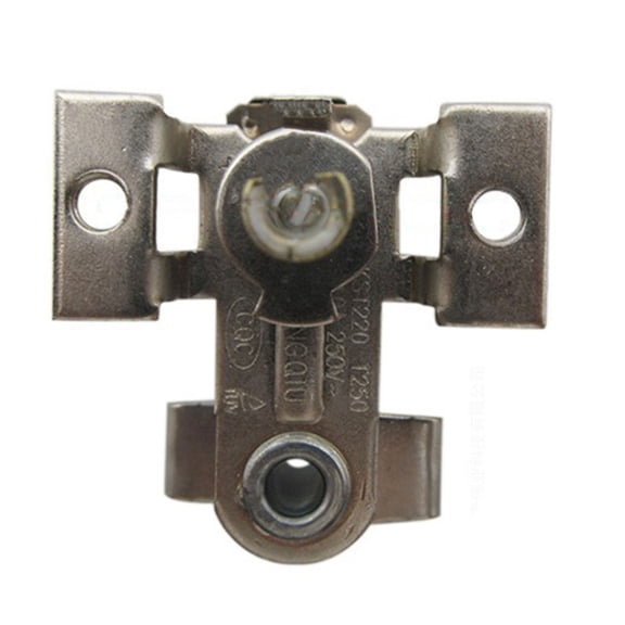 Jesscasday Adjustable Thermostat Temperature Regulator for Adult Electric Heaters