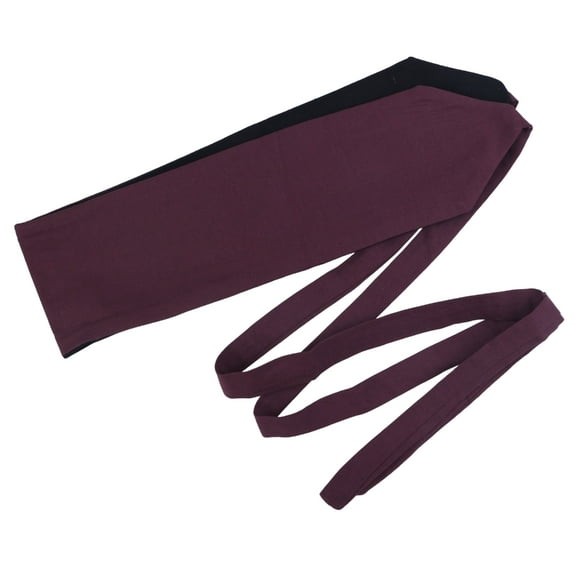 Jesscasday Adjustable Wide Belt For Yukata Robe Traditional Japanese Women Waist Decoration