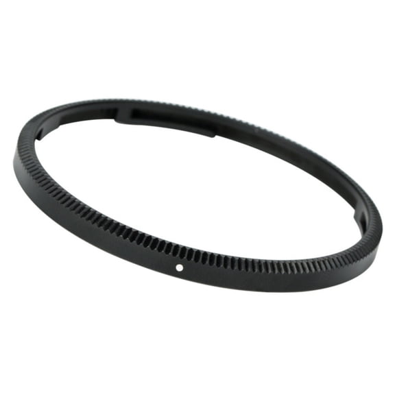 Jesscasday Aluminum Decorative Camera Rings For GR3x HDF Lens Hoop