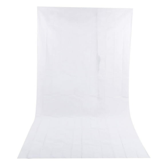 Jesscasday Backgrounds for Photography 10 x 5FT Polyester Chromakey Backdrop Cloth Collapsible Background for Photo Shooting Live-