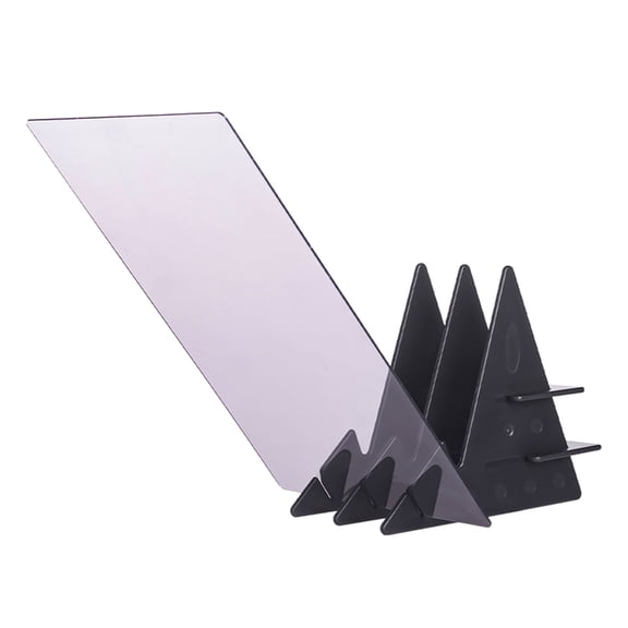 Jesscasday Beginner Friendly Optical Drawing Tracing Board for Artistic Skills Improvement