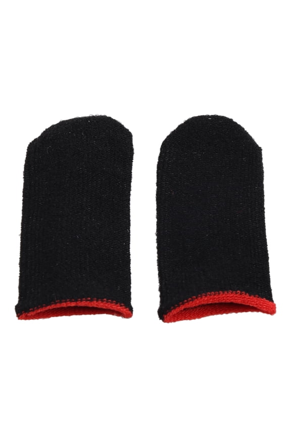 Breathable Game Controller Finger Cover Gaming Finger Gloves Sleeve Sensitive