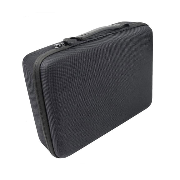 Jesscasday Carrying Storage Box Case Shockproofs Waterproof Pouches for CP1300 CP1200 CP1500 Photo Printer