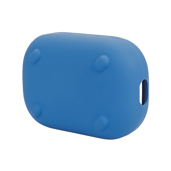 Jesscasday Case for Select 4 Go Bluetooth-Compatible Wireless Speaker Soft Flexible Sleeve