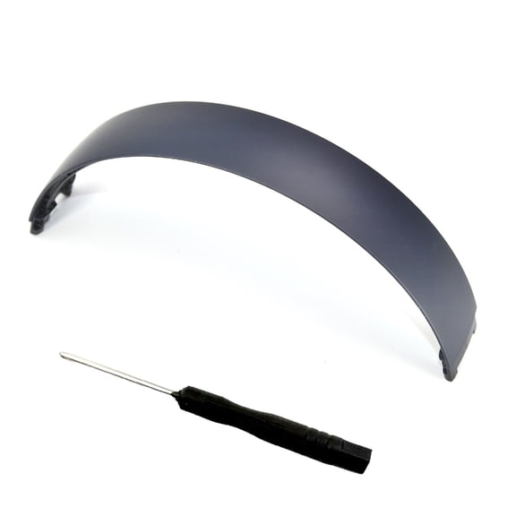 Jesscasday Casual Fit Ergonomic Headpiece Alternative Specific Headphones
