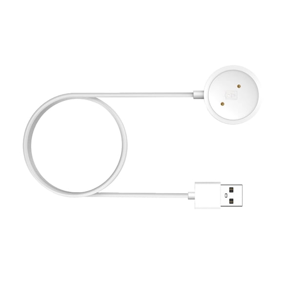 Jesscasday Charging Cable Wire with Magnetic Hold for M58 M59 M90 Watch Fast Power Transfer