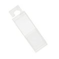 thumbnail image 1 of Jesscasday Clear Plastic Telescopic Organizers Box for Drill Bits in Home or Workshop Use, 1 of 11