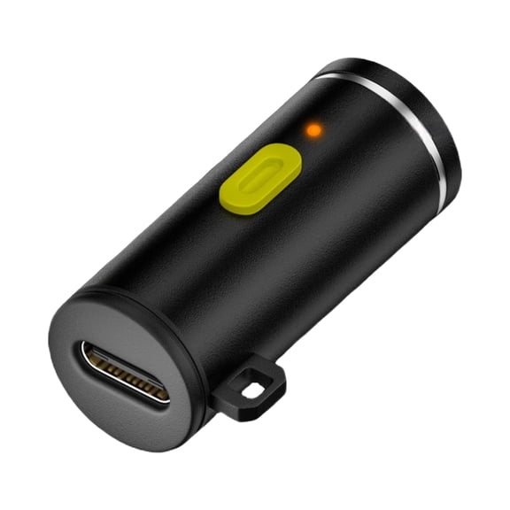 Jesscasday Compactly Type C Igniter Lighter Electric Lighter For Easy Carrying And Storage