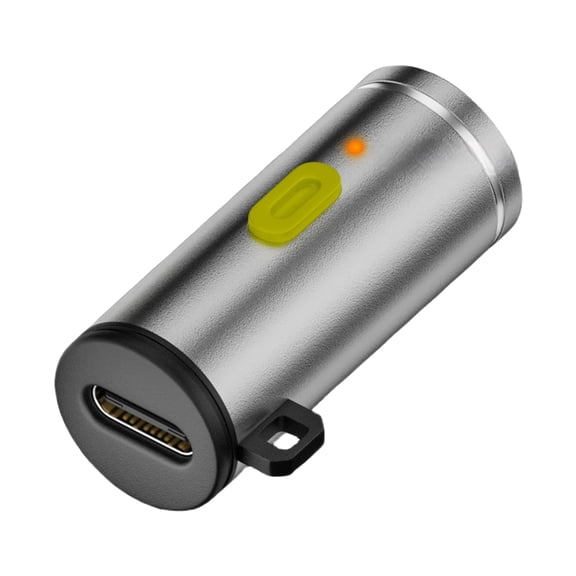 Jesscasday Compactly Type C Igniter Lighter Electric Lighter For Easy Carrying And Storage