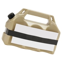 Jesscasday Convenient Car Outdoor Ice Box Camping Ice Coolers Camping Travels Fridge