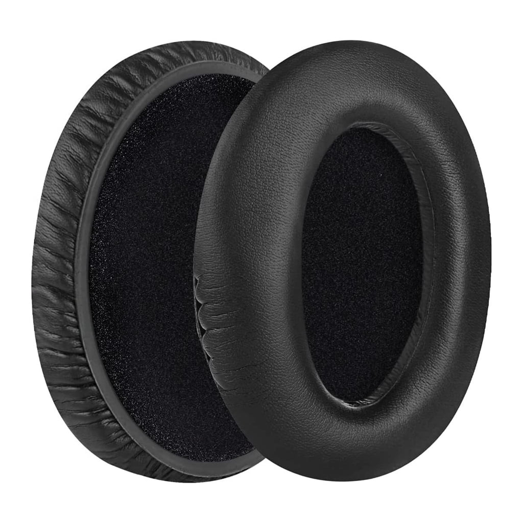 Jesscasday Cooling Gel Earpads Ear Pad Ear Cushions Cover Head Beam for ...