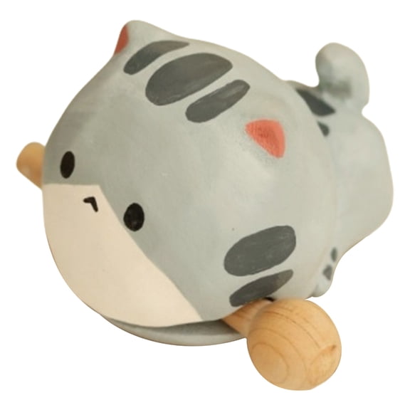 Jesscasday Crafteds Wood Fish Percussions for Music Classrooms