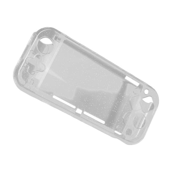 Jesscasday Crystal Shine Hard Shell Case not Scratch Protections Cover for Game Lite